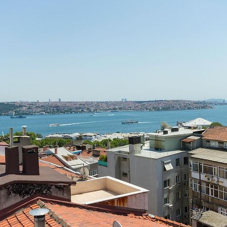 Ac 호텔 이스탄불 마카 외부 사진